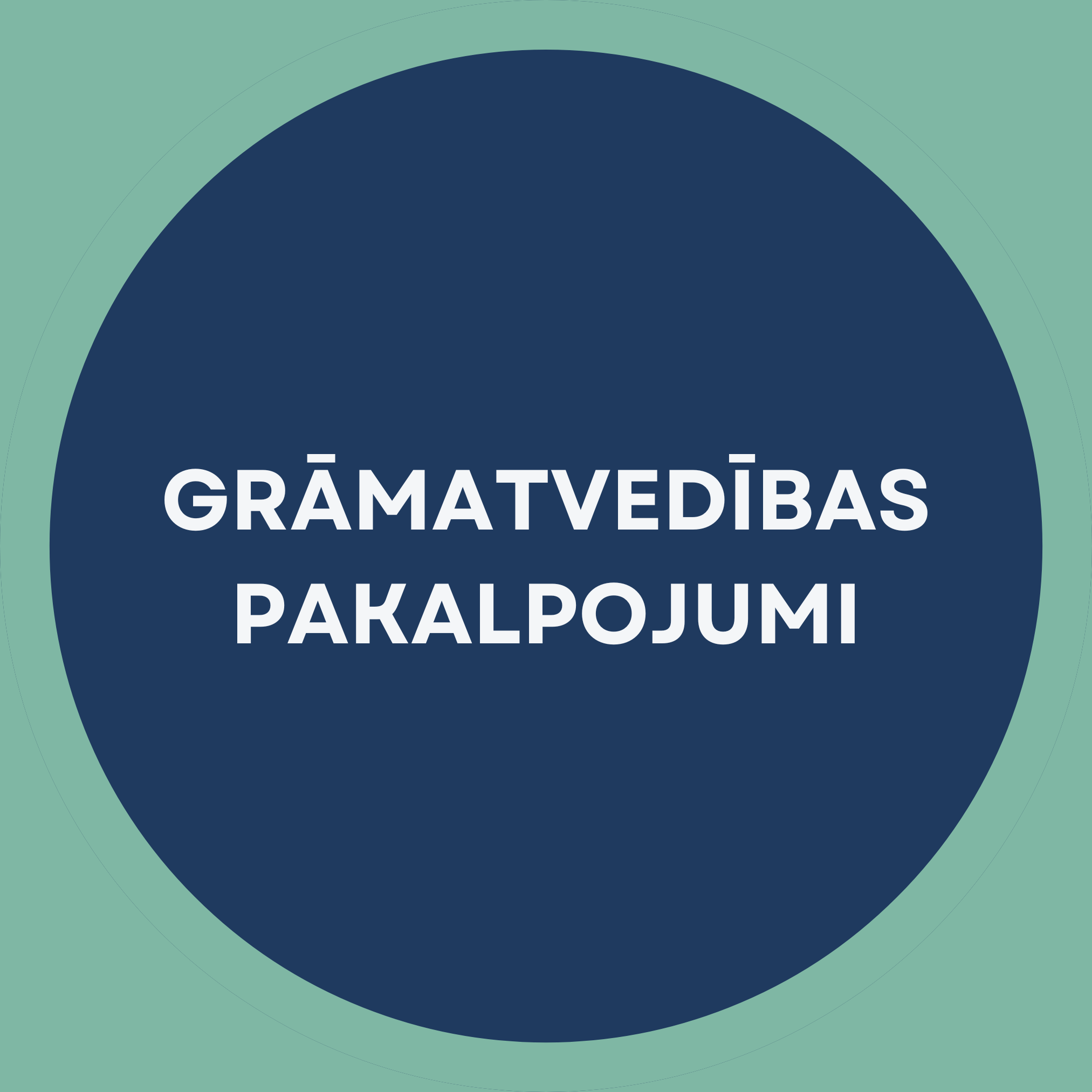 JC grāmatvedība grāmatvedības pakalpojumu zīme